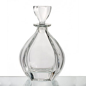 Κρυστάλλινη Καράφα 950 Ml Bohemia Laguna