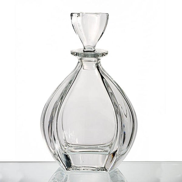 Κρυστάλλινη Καράφα 950 Ml Bohemia Laguna