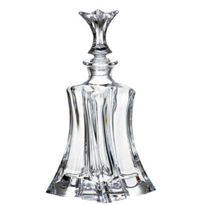 Bohemia Κρυστάλλινη Καράφα Florale 700ml