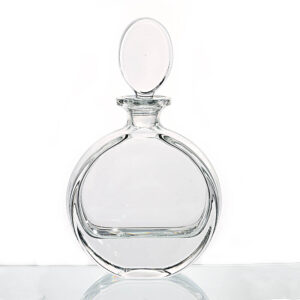 Κρυστάλλινη Καράφα Λικέρ 650 Ml Bohemia