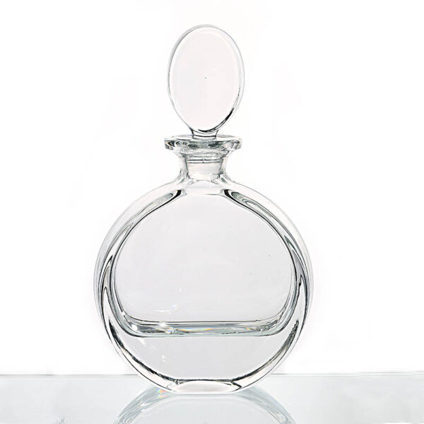 Κρυστάλλινη Καράφα Λικέρ 650 Ml Bohemia