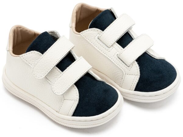 Παπούτσι βάπτισης για αγόρι BABYWALKER - Image 4