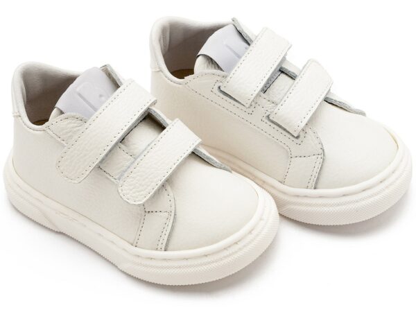 Παπούτσι BABYWALKER βάπτισης αγόρι