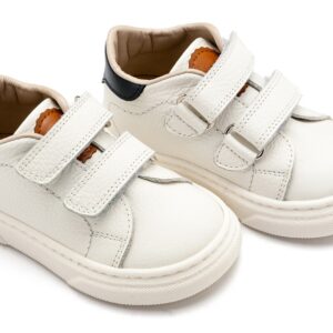 Παπούτσι βάπτισης BABYWALKER αγόρι