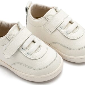 Παπούτσι βάπτισης αγόρι BABYWALKER