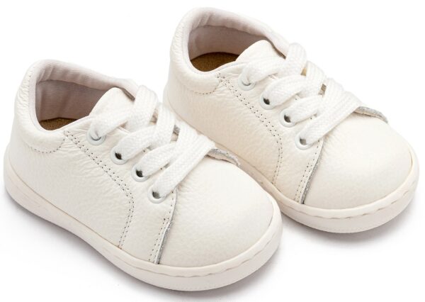 Παπούτσι βάπτισης BABYWALKER αγόριp - Image 3