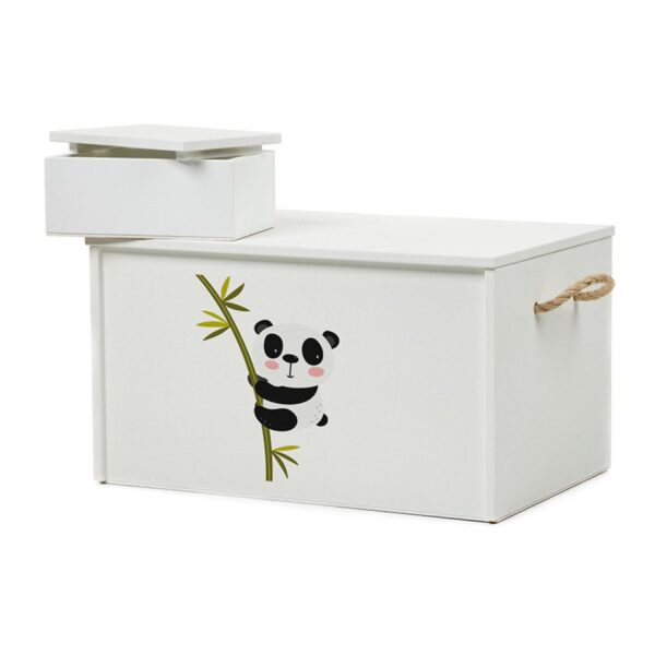 Laounge box κουτάκι βάπτισης δώρο - Image 3